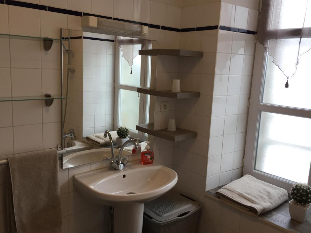 Auberge De La Tour Freycenet-la-Tour Екстериор снимка